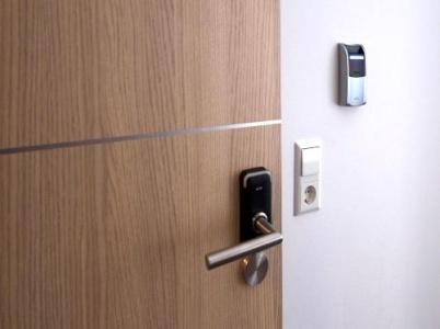 Apartment City Lenaustrasse | contactless check-in - 8