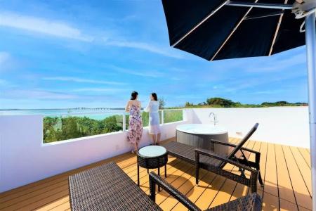 Blue Ocean&Resort Miyakojima - 30