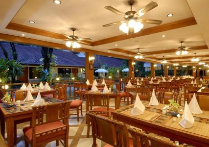 Horizon Patong Beach Resort and Spa - 26