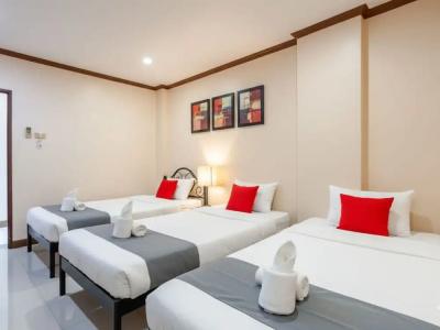 Suchanan Inns and Suites - 90