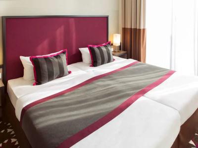 Mercure Moa Berlin - 5