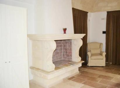 Agriturismo Masseria San Leonardo - 26
