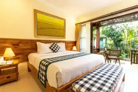 Meruhdani Boutique Ubud - Chse Certified - 107