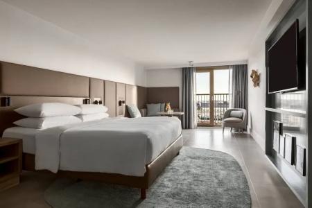 Amsterdam Marriott - 50