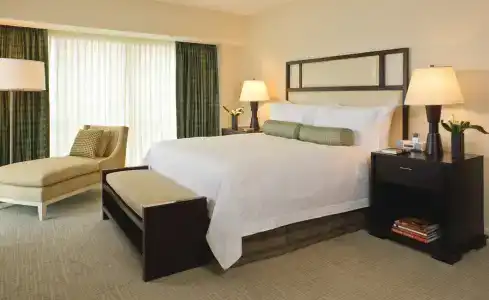 Four Seasons Seattle - 6