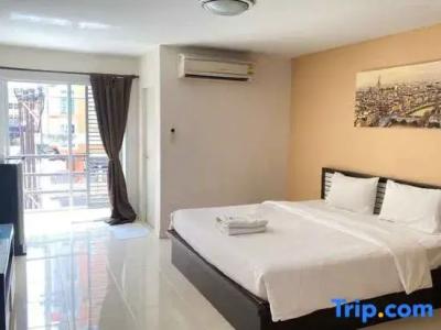 Similan Mansion - 21