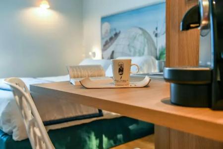 Best Western Plus Hôtel Littéraire Jules Verne - 61