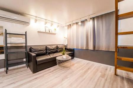 Seoul Mansion - 161