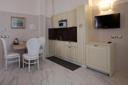 Residence Villa Del Mare - 69