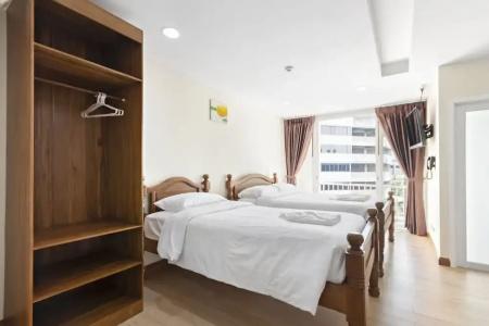 Royale 8 Ville Guest House - 23