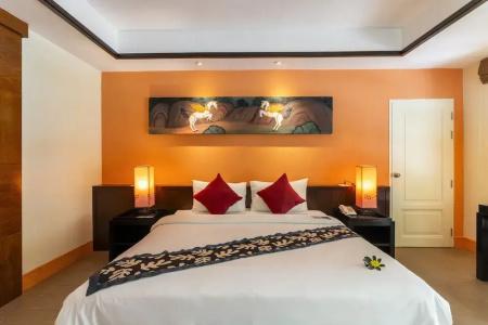 Baan Khaolak Beach Resort - Sha Plus - 281