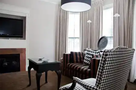 Inn at St. Botolph - 63