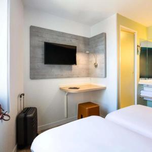 ibis budget Bordeaux Centre - Gare Saint Jean - 27