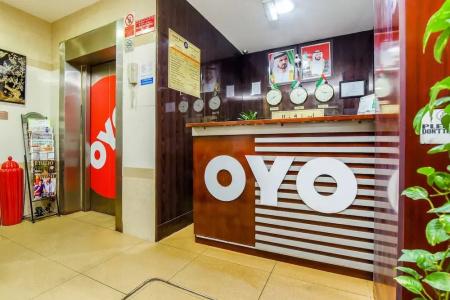 Oyo 240 Seattle - 14