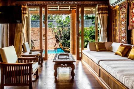 Santhiya Phuket Natai & Spa - 57