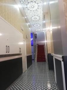 Comfort Suite Van - 15