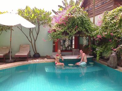 Siem Reap Riverside - 22