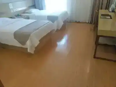 GreenTree Inn Shanghai Minhang District Beiqiao Subway Station Express - 41