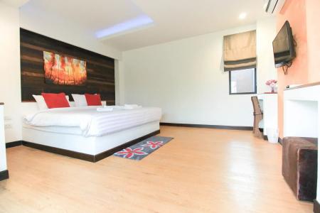 Green Terrace Resort - 5