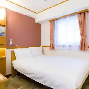 Toyoko Inn Kyoto Gojo-karasuma - 36