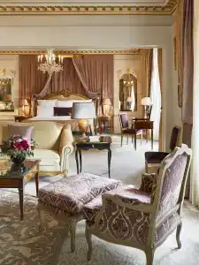 Hôtel Plaza Athénée - Dorchester Collection - 8