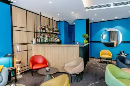 Hostellerie Du Chapeau Rouge - 17