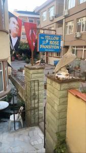 Yellow Rose Pansiyon - 60