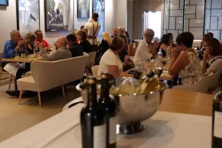 Hilton Garden Inn Bordeaux Centre - 26