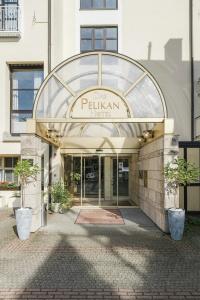 Pelikan - 45
