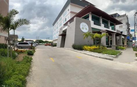 Mayflower Grande Phitsanulok - 16