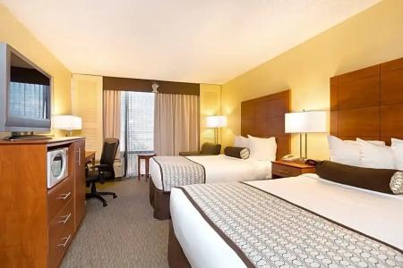 Best Western Orlando Gateway - 56