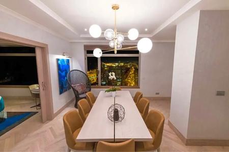 Hilton Diagonal Mar Barcelona - 100