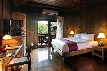 Baan u Sabai Boutique House-Sha Plus - 56