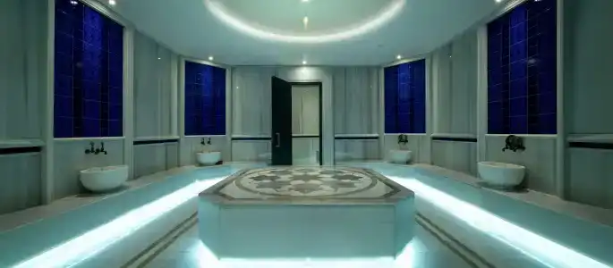 Hilton Mall Of Istanbul - 15