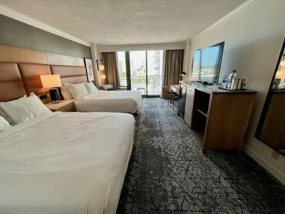 Sheraton Oceanfront - 153
