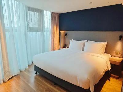 Holiday Inn Express Xi'An Ancient Town West, An Ihg - 77
