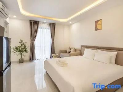 The Royal Sky Mame - Phu My Hung - 24