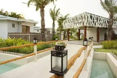 The Hideaway Resort - 12