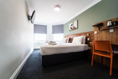 Chelsea Guest House - 67