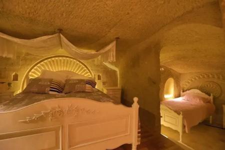 Iris Cave Cappadocia - 75