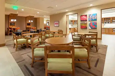 Hyatt Place Nashville Downtown - 24