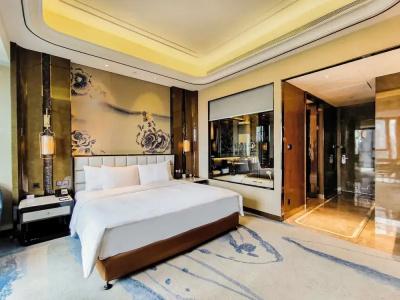 Wanda Vista Kunming - 72
