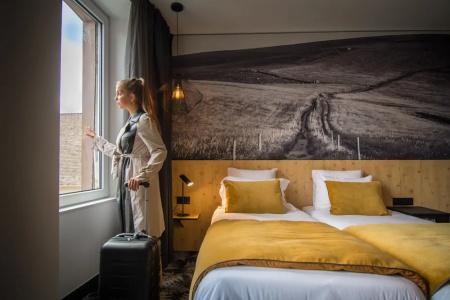 L' Hôtel & Spa Ribeauville - 56