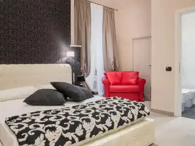 Operà Suites - 10