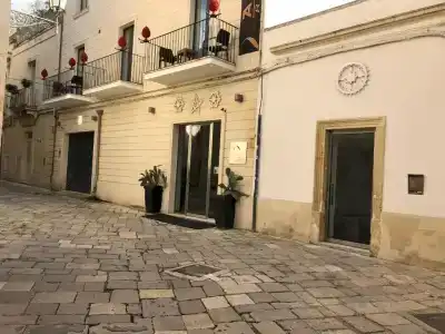 Arco Vecchio - 0