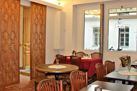 Hôtel Marignan - 19