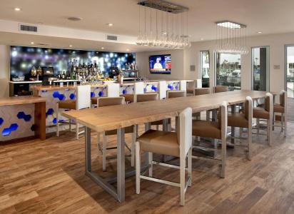 Mdr Marina Del Rey- a Doubletree By Hilton - 26