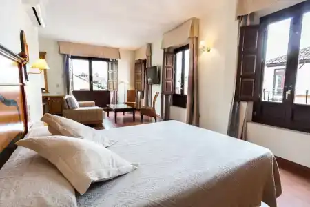 Plaza Nueva - 77