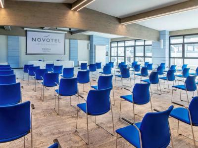 Novotel Parma Centro - 20