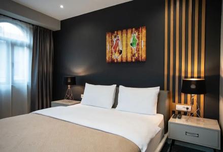 Silver 39 Boutique & Terrace - 45